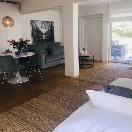 Beach/dune House Holiday home *