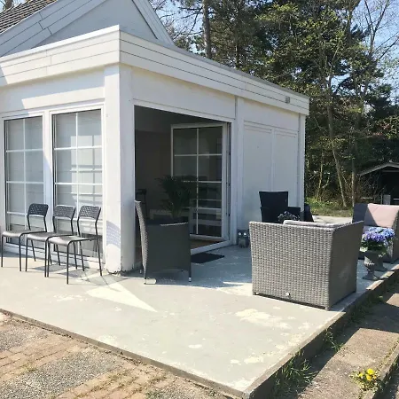 Hébergement de vacances Beach/dune House *