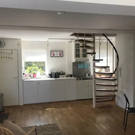 Beach/dune House Holiday home