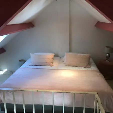 Hébergement de vacances Beach/dune House *