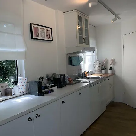 Beach/dune House * זנדוורט