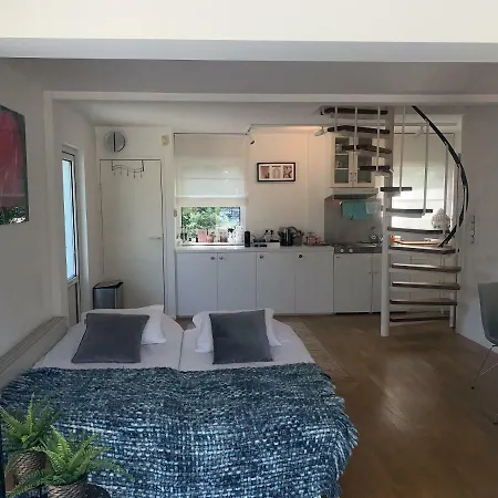 Beach/dune House Holiday home Zandvoort