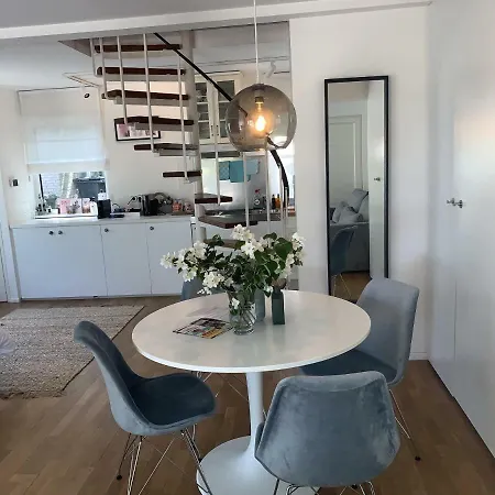 Beach/dune House בית נופש זנדוורט
